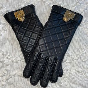 Great quality knock off MK driving gloves